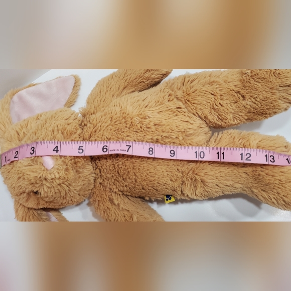 Build-A-Bear Lil Bunny Big Ears - Picture 3 of 5